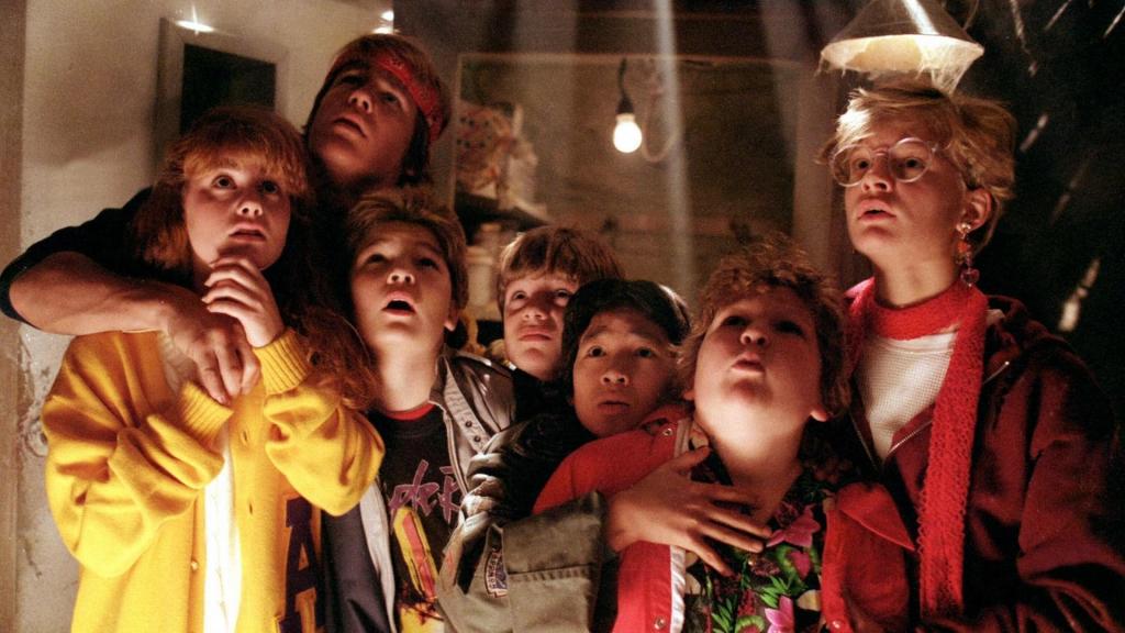 Una mirada reflexiva sobre la infancia y el cine de los&nbsp;ochenta